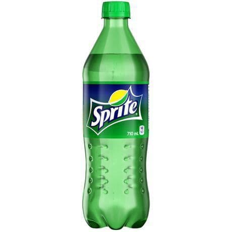 Sprite 1л