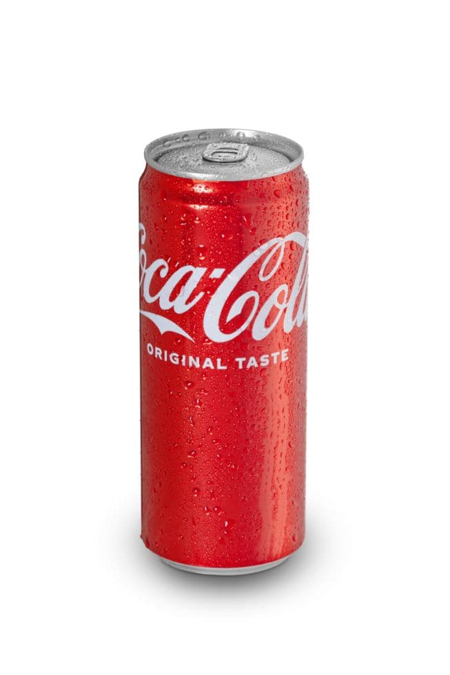 Сосa-Cola 450мл