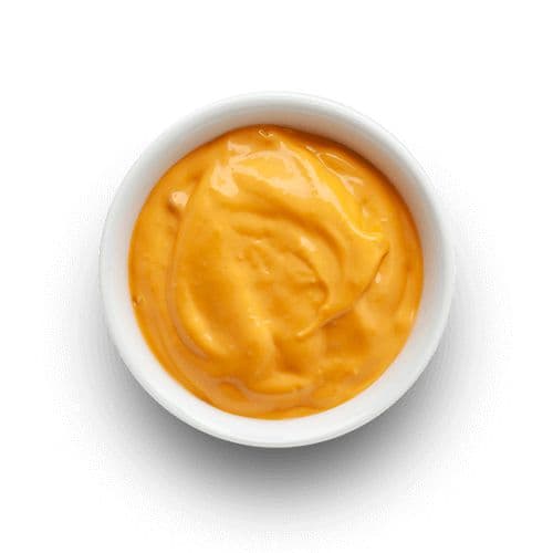 Сырный соус