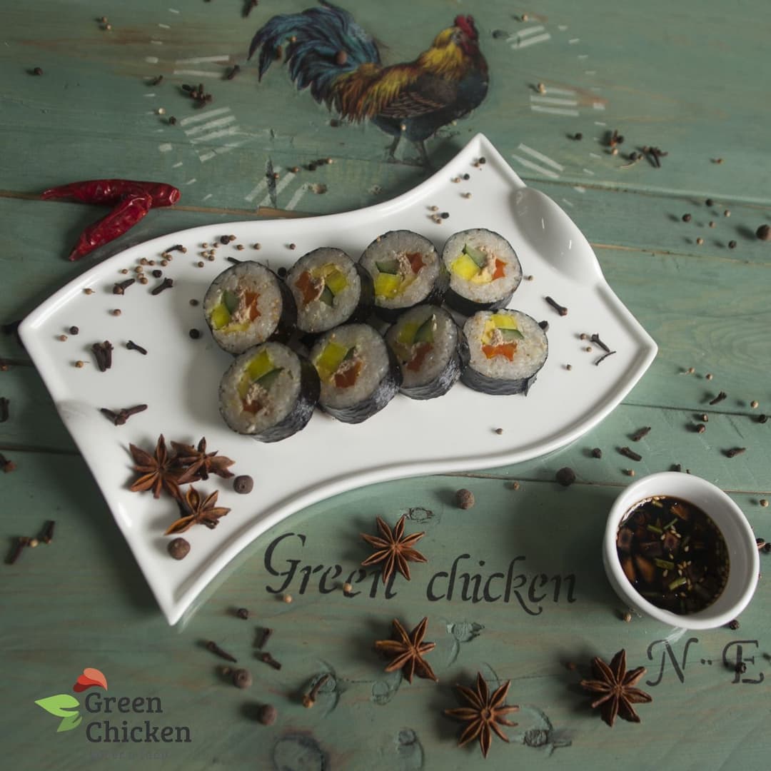 Чамчи кимпаб